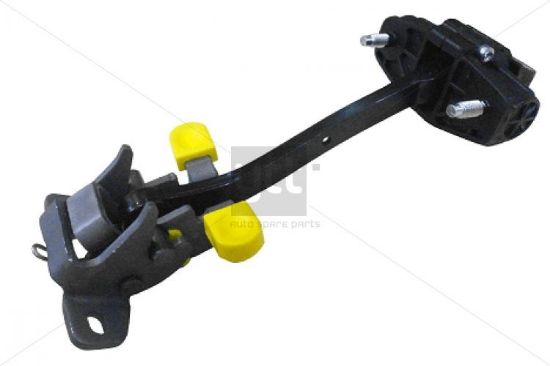 KALORİFER HORTUMU GİRİŞ Y30329 DUCATO (94-02) 2.8 TD resmi