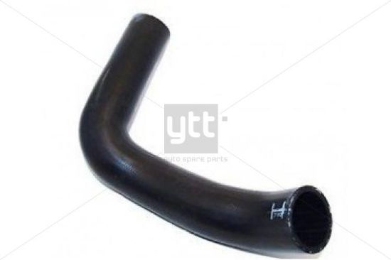 TURBO HORTUMU Y30610 GRANDE PUNTO 1.3 MJET KÜÇÜK PLASTİKSİZ resmi