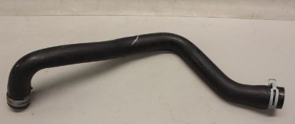 RADYATÖR ALT HORTUMU Y32217 C3 C4 CACTUS P208 P2008 1.2 VTI resmi