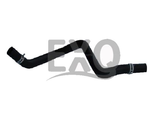 YEDEK SU DEPO HORTUMU Y40136 CONNECT (02-) 1.8Dİ-1.8TDCİ resmi