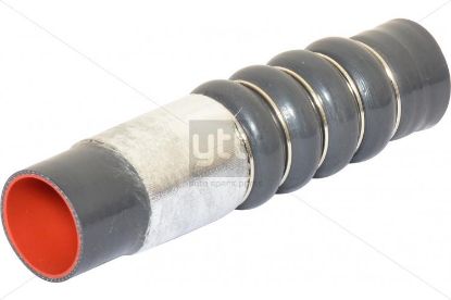 TURBO HORTUMU Y40278 FIESTA V 08-> 1.4TDCİ resmi