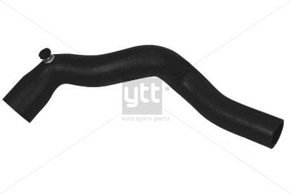 YEDEK SU DEPO HORTUMU Y50643 MEGANE-II SCENIC-II 1.6 K4J KLİMA resmi