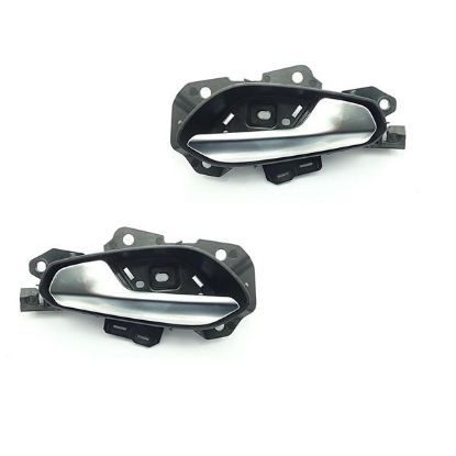 KAPI İÇ AÇMA KOLU SAĞ FI2905K EGEA 15-> (KROM KAPLAMA) resmi