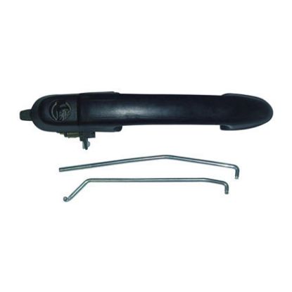 DIŞ KAPI KOLU ÖN SOL FI2914 BRAVA 96-> resmi