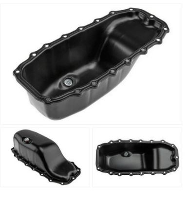 YAĞ KARTERİ BRAVA BRAVO ALBEA PUNTO SIENA resmi