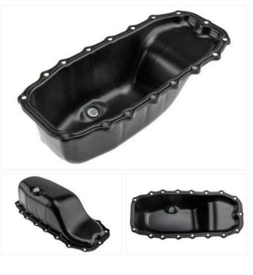 YAĞ KARTERİ BRAVA BRAVO ALBEA PUNTO SIENA resmi