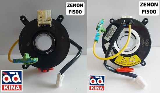 AİRBAG SARGISI FI500 ALBEA PALIO MAREA 1999-12 resmi