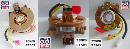 AİRBAG SARGISI FI503 DOBLO FİORİNO 2016-2022 resmi