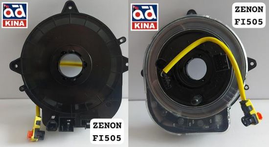 AİRBAG SARGISI FI505 EGEA F500 2015- resmi