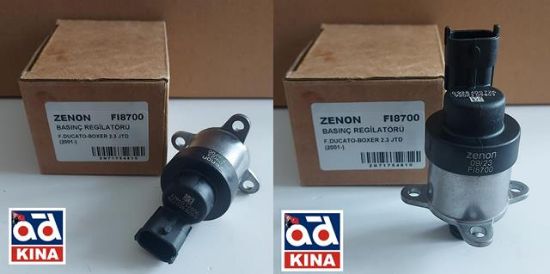 MAZOT POMPA BASINÇ REGÜLATÖRÜ FI8700 DUCATO BOXER 2.3 JTD 2001- resmi