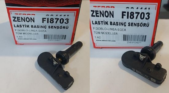 LASTİK BASINÇ SENSÖRÜ FI8703 DOBLO LINEA EGEA (TÜM MODELLER) 2010- resmi