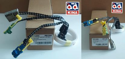 AİRBAG SARGISI PE350 PARTNER BERLİNGO 1996-11 resmi