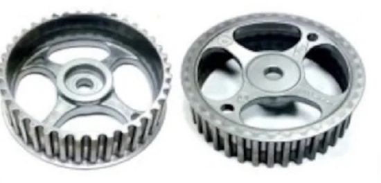 EKSANTRİK DİŞLİSİ RN2074 KANGO 1.4 1.6-8V K7M MEGANE CLIO-I resmi