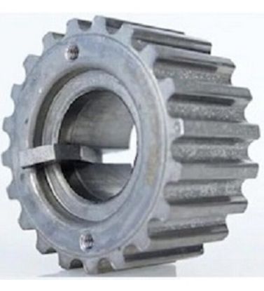 EKSANTRİK DİŞLİSİ RN2196 KANGO CLIO MEGANE 1.5 K9K KAMALI resmi