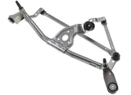 SİLECEK MEKANİZMASI MOTORSUZ RN3550 MEGANE II 01-> resmi