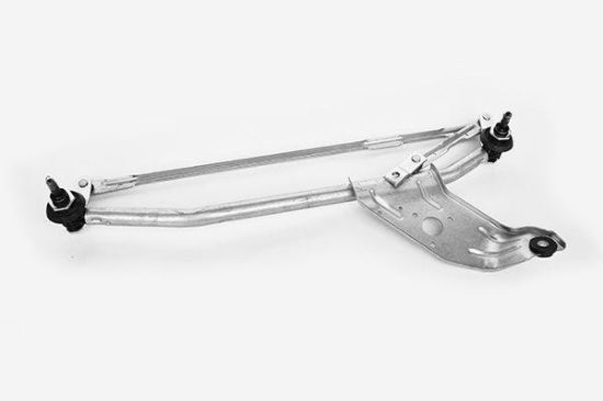 SİLECEK MEKANİZMASI MOTORSUZ RN3551 DUSTER LOGAN 05-> resmi