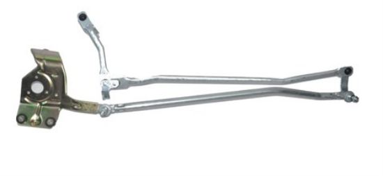 SİLECEK MEKANİZMASI MOTORSUZ RN3556 R19 92-> resmi