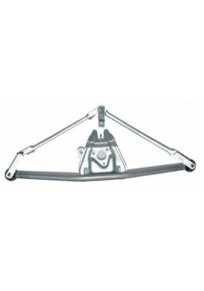 SİLECEK MEKANİZMASI MOTORSUZ RN3557 KANGOO 1.4 İE 1.9-D (96-03) resmi