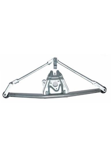 SİLECEK MEKANİZMASI MOTORSUZ RN3557 KANGOO 1.4 İE 1.9-D (96-03) resmi