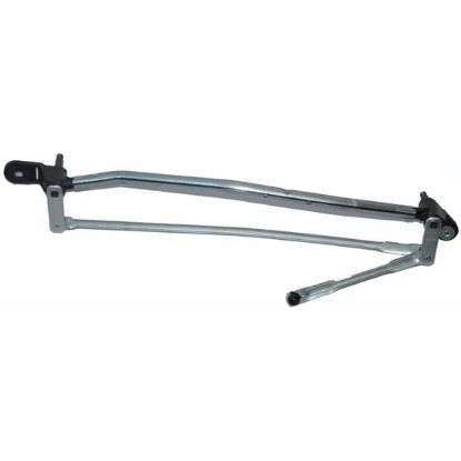 SİLECEK MEKANİZMASI MOTORSUZ RN3560 CLIO SYMBOL JOY SANDERO 10-> resmi