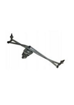 SİLECEK MEKANİZMASI MOTORSUZ RN3563 CLIO II 05-> resmi