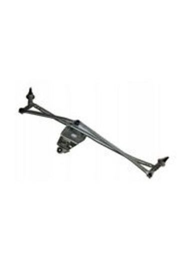 SİLECEK MEKANİZMASI MOTORSUZ RN3563 CLIO II 05-> resmi