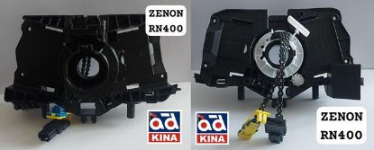 AİRBAG SARGISI RN400 SANDERO-II LOGAN-II LODGY DOKKER DUSTER 2012- resmi