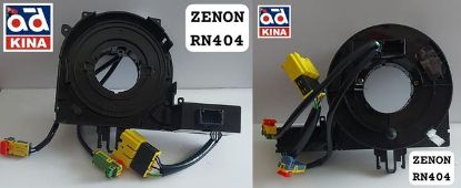 AİRBAG SARGISI RN404 MEGANE-III LAGUNA-III 2011- resmi