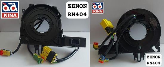 AİRBAG SARGISI RN404 MEGANE-III LAGUNA-III 2011- resmi