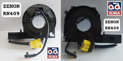 AİRBAG SARGISI RN409 MASTER-III 2.3 DCİ M9T 2010- resmi