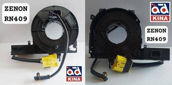 AİRBAG SARGISI RN409 MASTER-III 2.3 DCİ M9T 2010- resmi