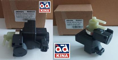 ELEKTROVANA RN8601 LAGUNA 1.9 2.2 DCİ (F9Q) TRAFIC 2.5 DCİ G9U 2001- 2006 resmi